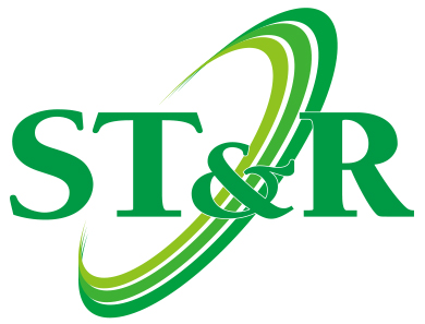 ST＆R