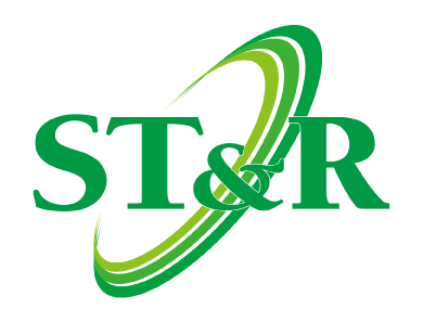 ST＆R